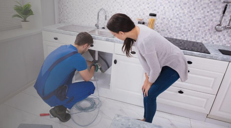 Professional Leak Detection Services in Jacksonport, AR